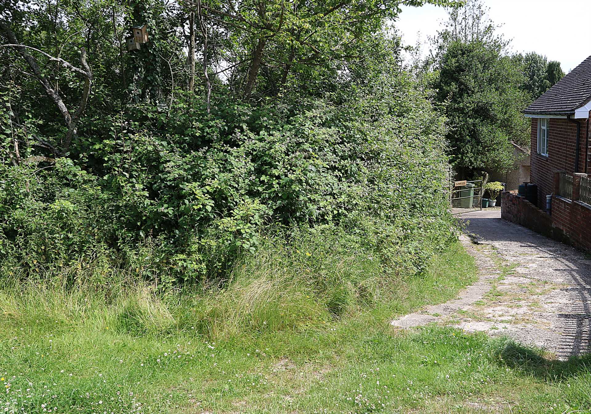 The Slade, Bucklebury, Berkshire, Image 13