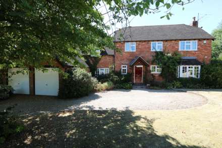 4 Bedroom Detached, The Old Orchard, Mill Lane, Calcot