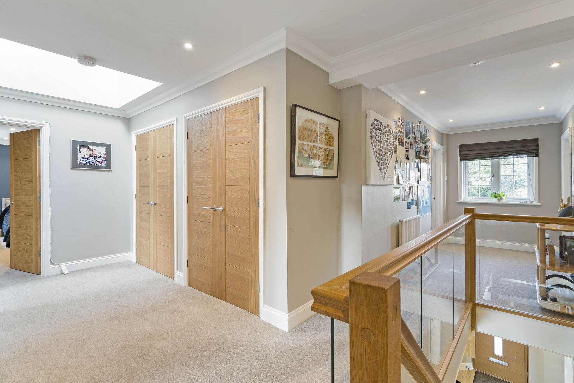 Southend Bradfield - wonderful views, walk to the village shop & post office, cricket pitch, pub/restaurant, Image 24