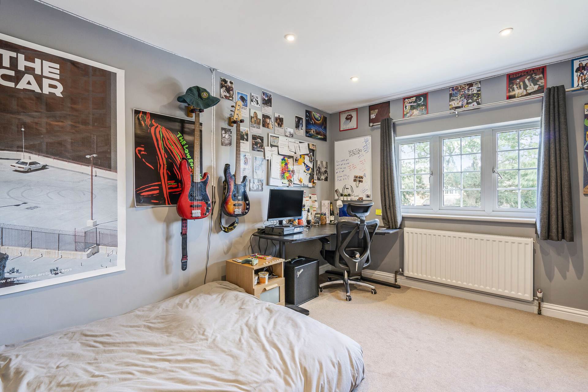 Southend Bradfield - wonderful views, walk to the village shop & post office, cricket pitch, pub/restaurant, Image 25