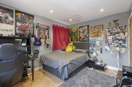 Southend Bradfield - wonderful views, walk to the village shop & post office, cricket pitch, pub/restaurant, Image 23