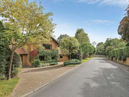 Cedar Drive, Pangbourne, Berkshire, Image 5