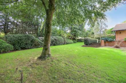 Cedar Drive, Pangbourne, Berkshire, Image 8