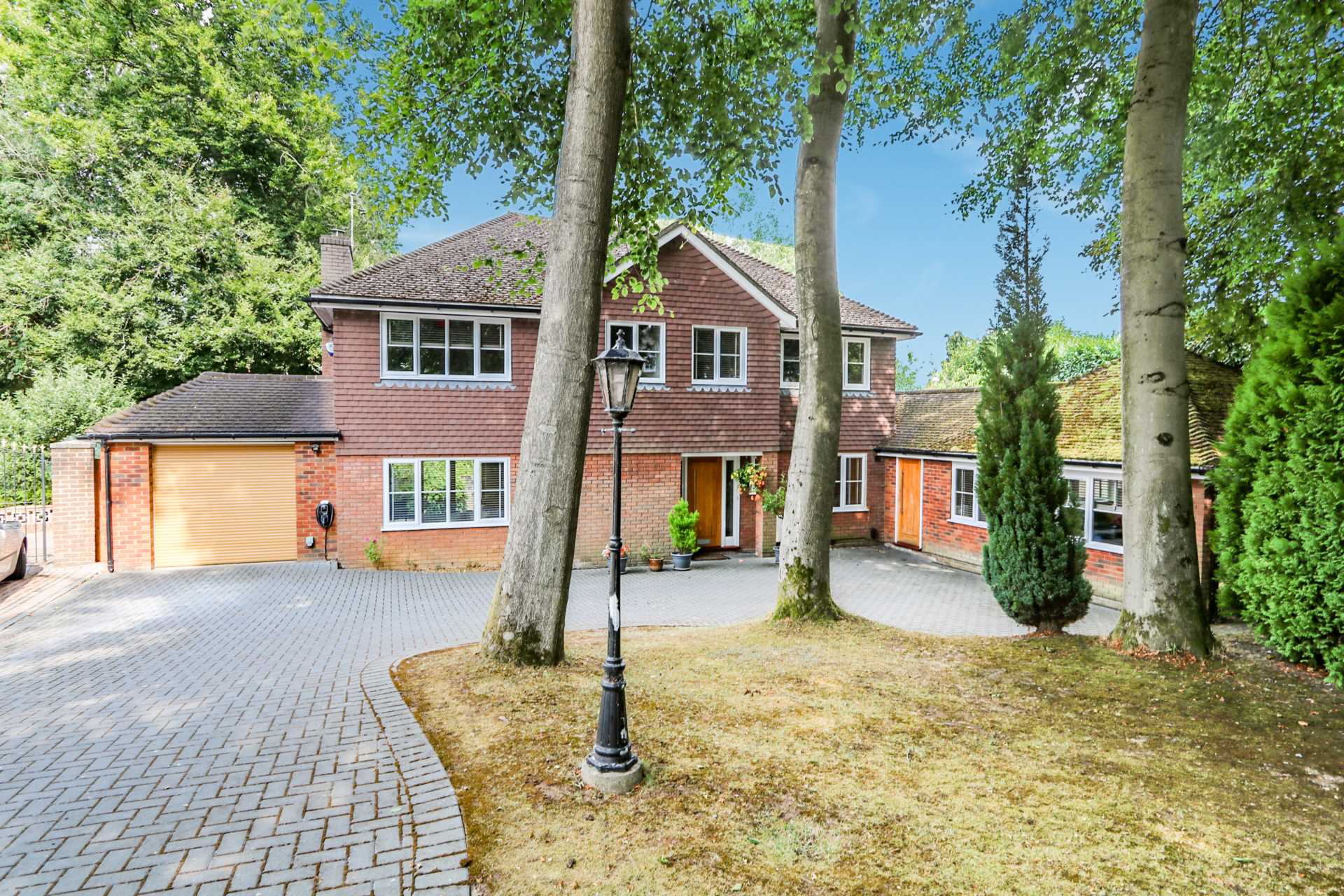 Ferndale Close, Elsley Road, Tilehurst, Image 1