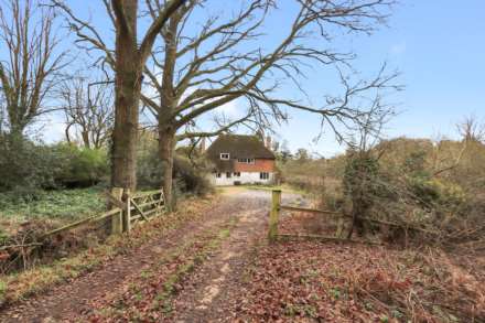 4 Bedroom Detached, The Avenue, Bucklebury