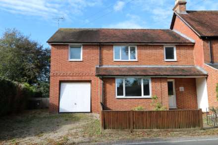 Upper Basildon, Berkshire