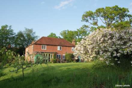 4 Bedroom Detached, School Lane, Frilsham, Berkshire