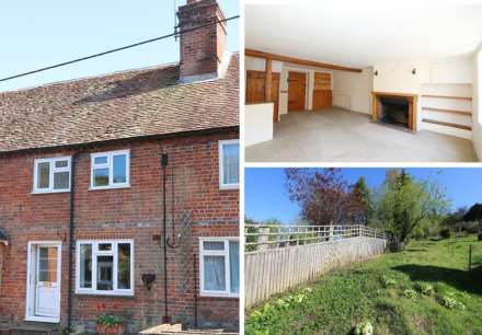 2 Bedroom Terrace, The Coombe, Streatley, Berkshire