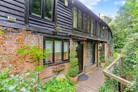 The Mill, Stanford Dingley, Berkshire, Image 22