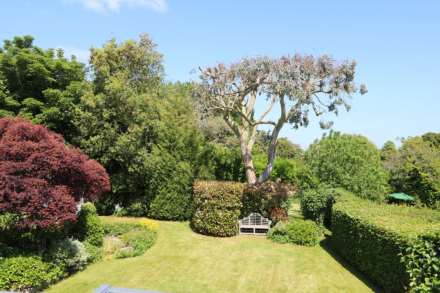 Beckfords, Upper Basildon, Berkshire, Image 29