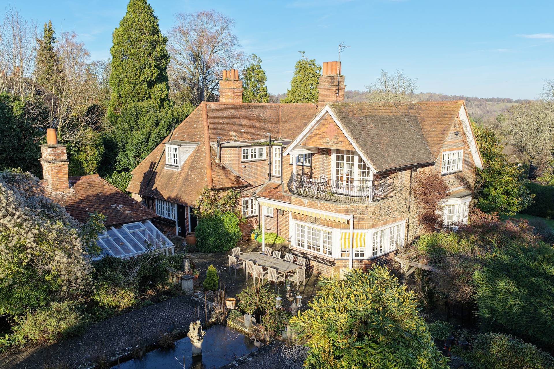Prime location - Riverview Road, Pangbourne, Image 1