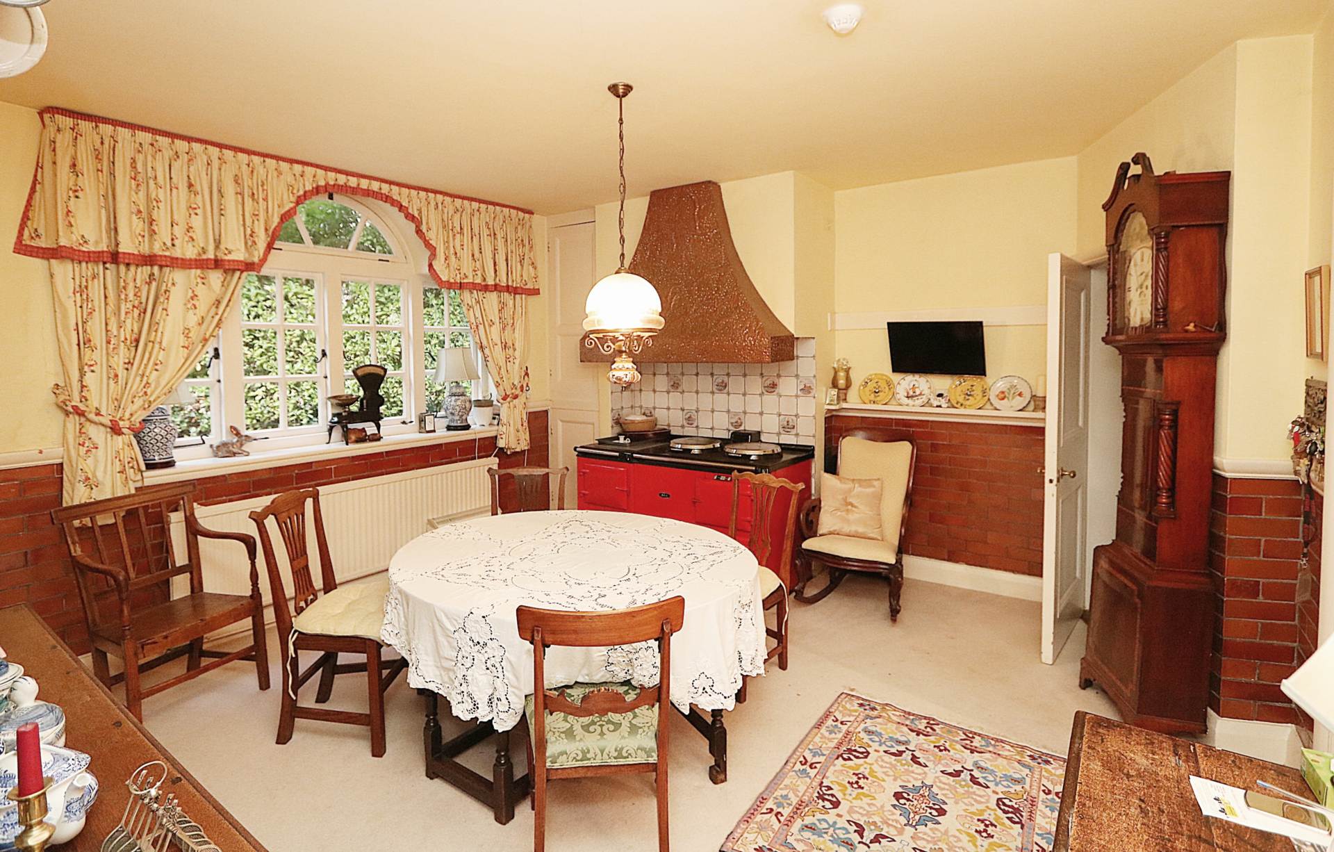 Prime location - Riverview Road, Pangbourne, Image 13