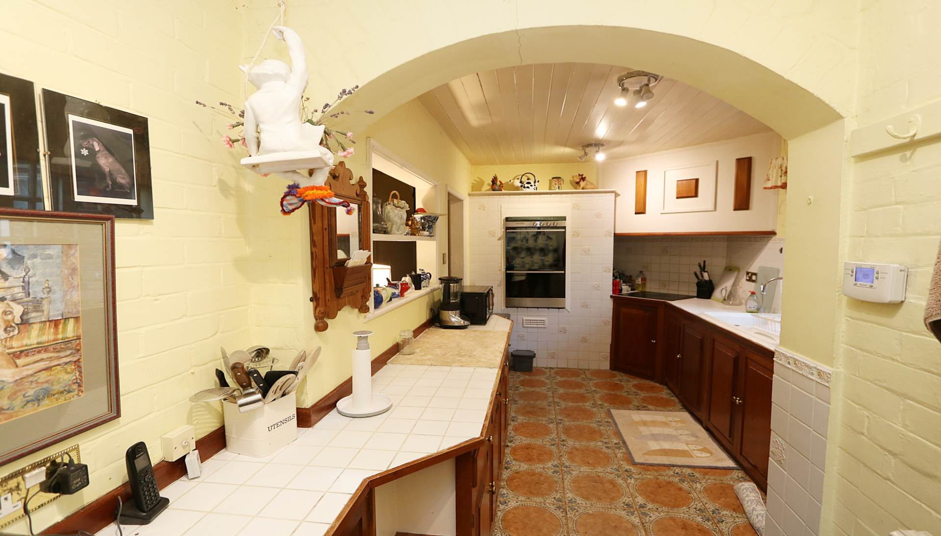 Prime location - Riverview Road, Pangbourne, Image 14