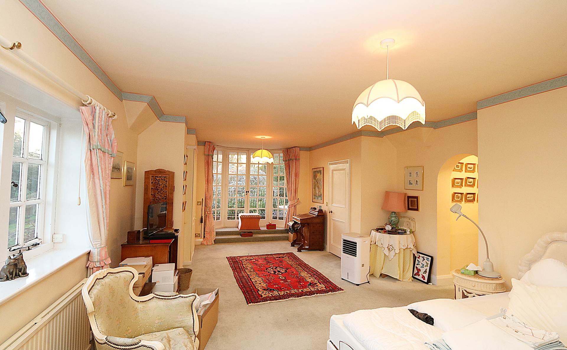 Prime location - Riverview Road, Pangbourne, Image 15