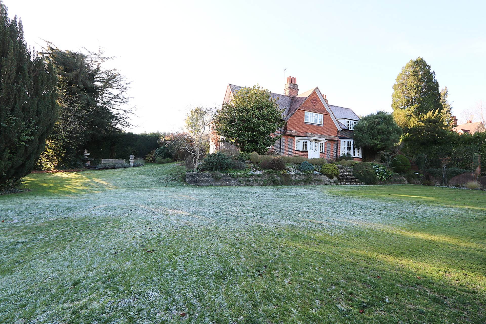 Prime location - Riverview Road, Pangbourne, Image 19