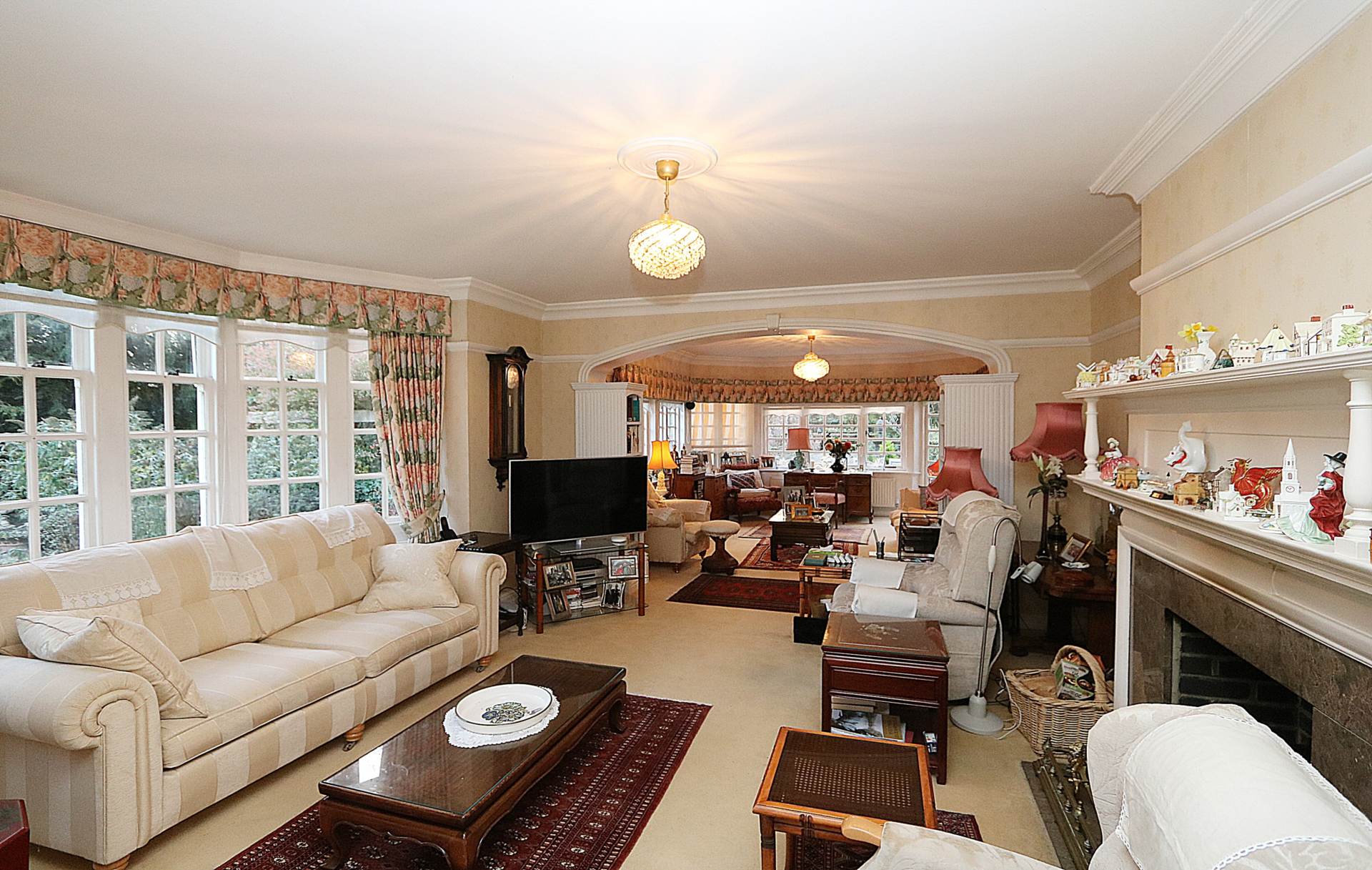 Prime location - Riverview Road, Pangbourne, Image 2