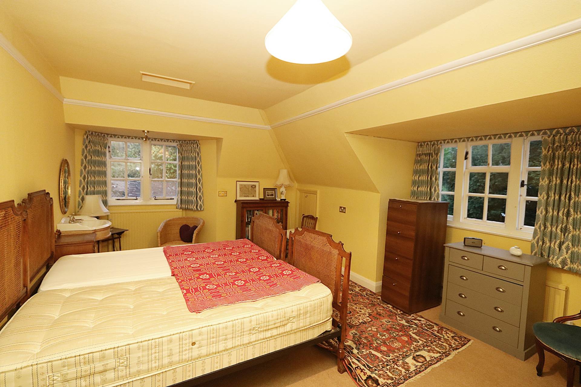 Prime location - Riverview Road, Pangbourne, Image 20