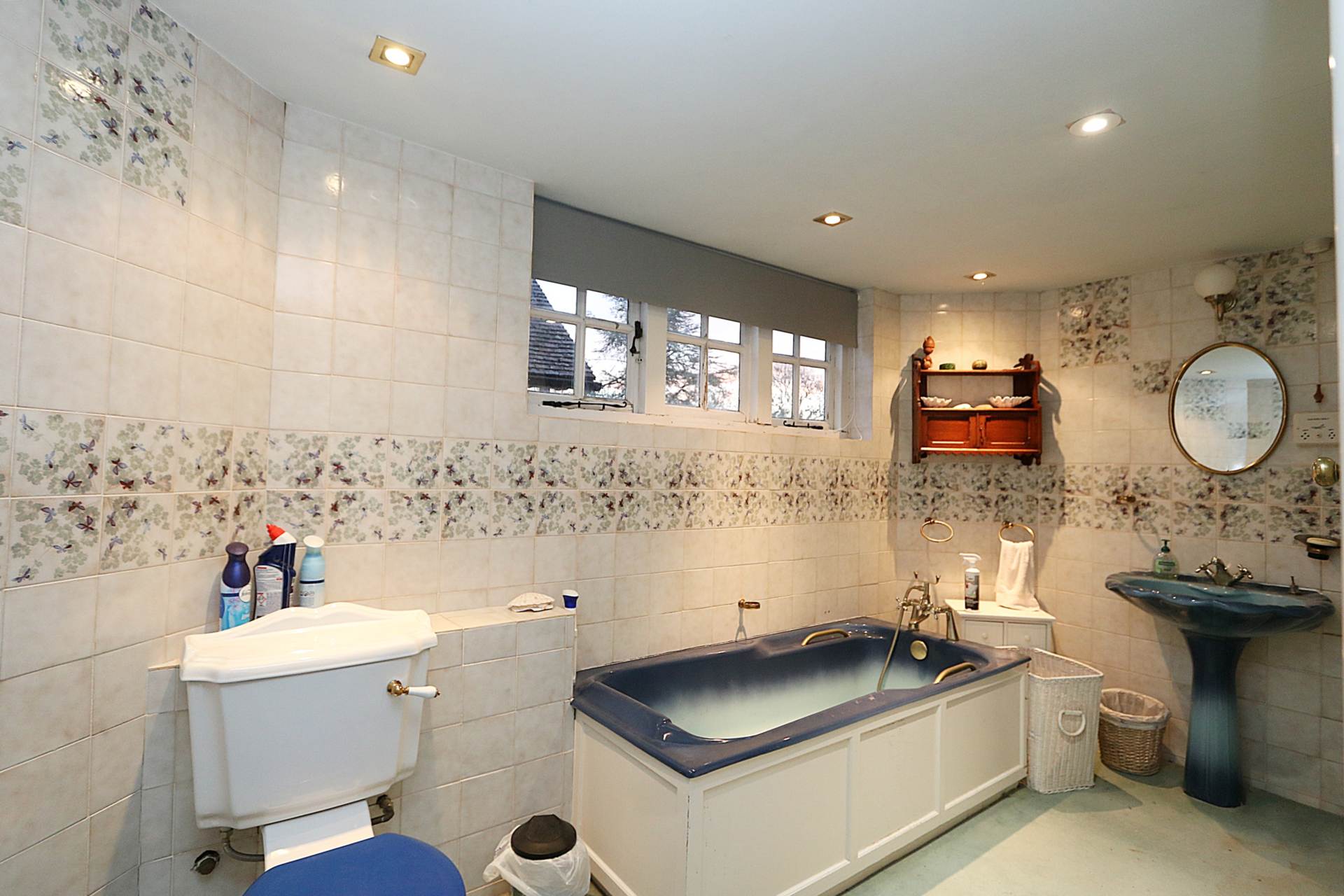 Prime location - Riverview Road, Pangbourne, Image 22