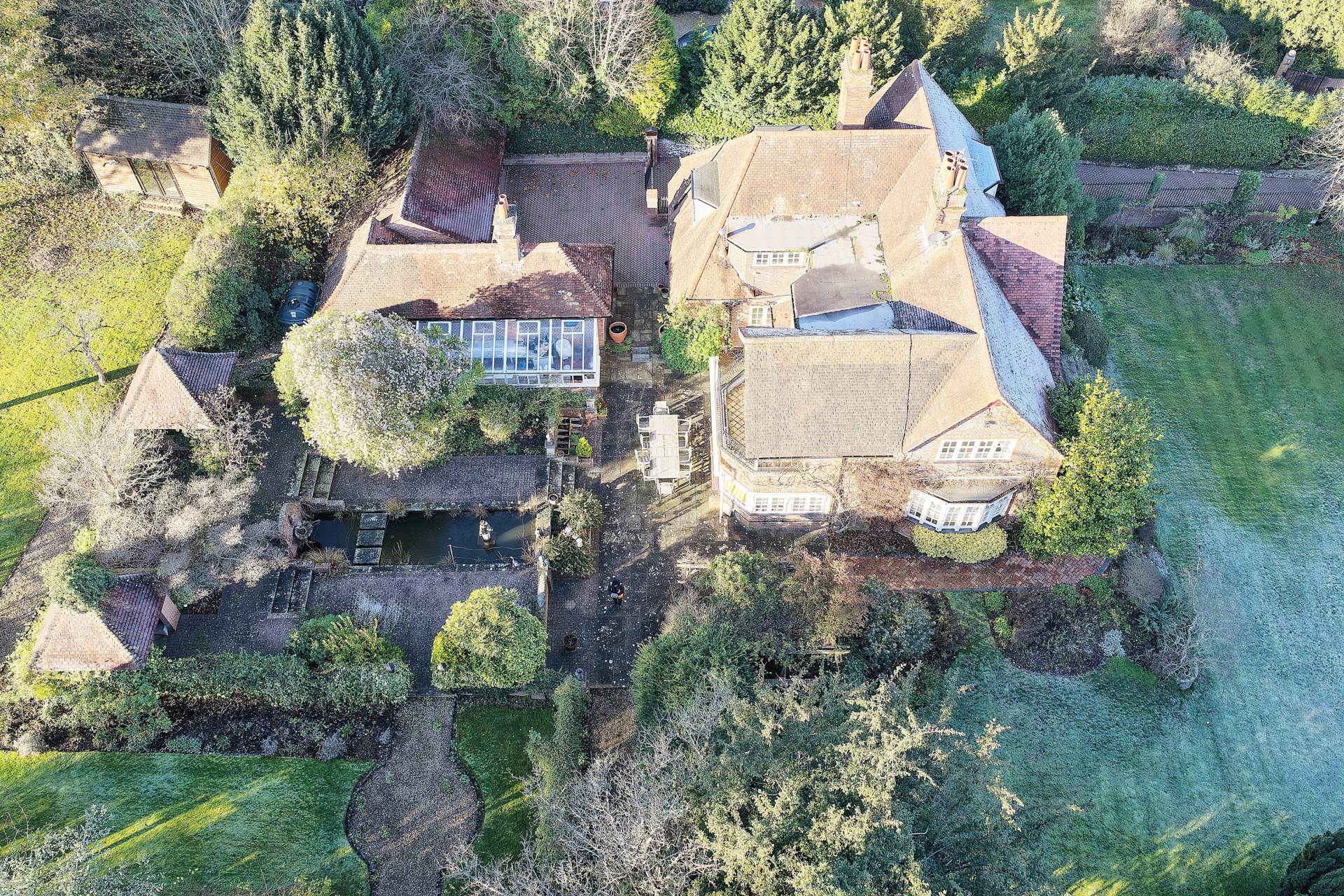 Prime location - Riverview Road, Pangbourne, Image 26