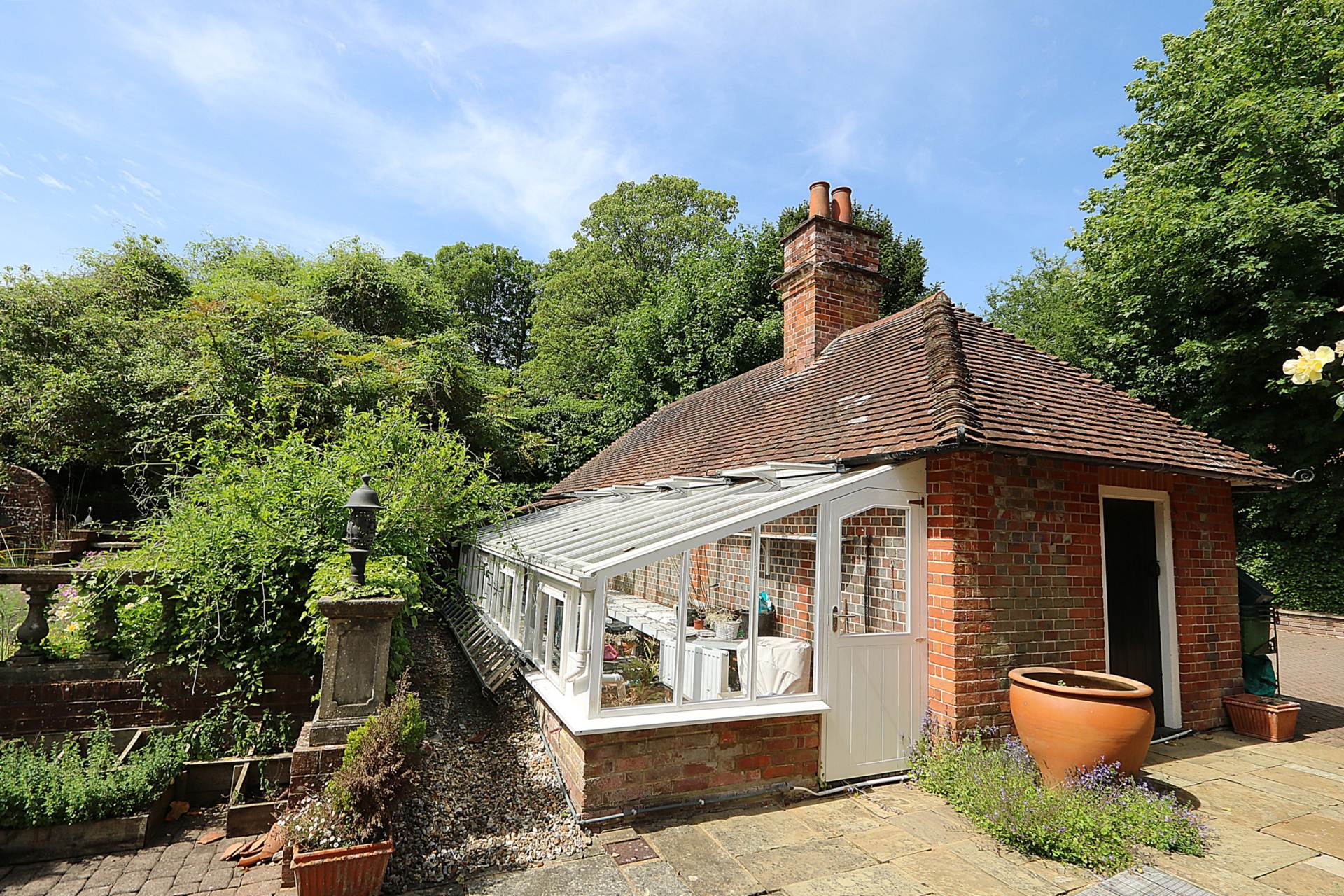Prime location - Riverview Road, Pangbourne, Image 29