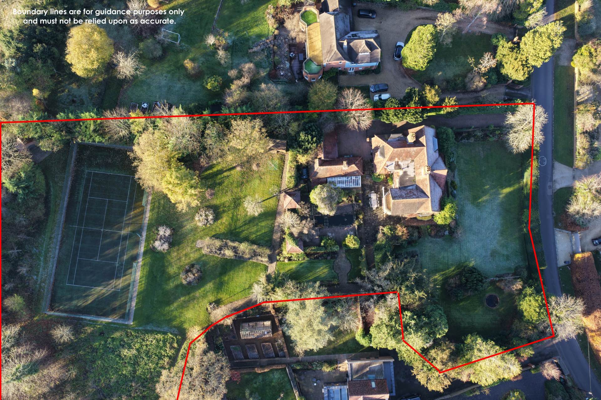 Prime location - Riverview Road, Pangbourne, Image 3