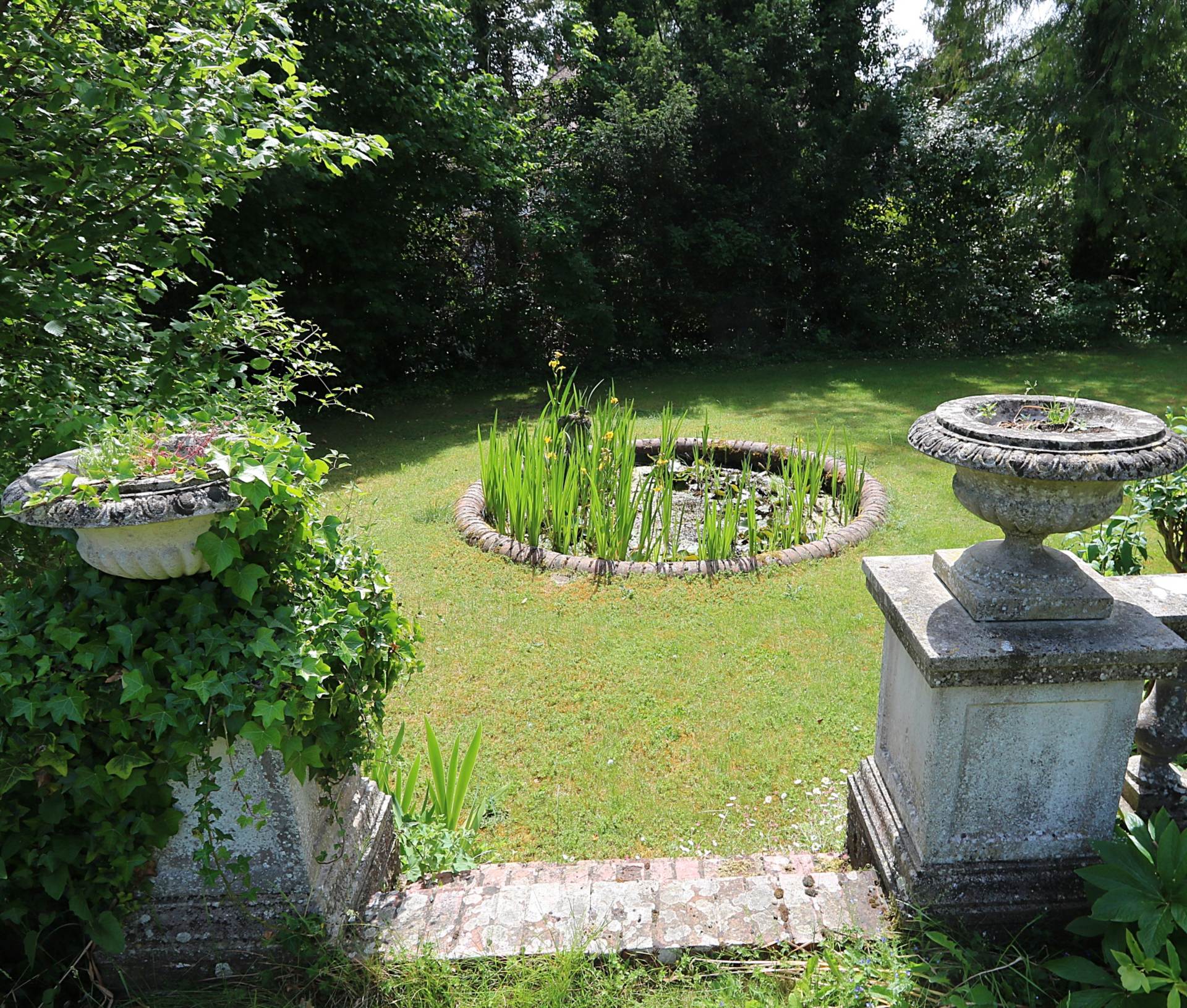 Prime location - Riverview Road, Pangbourne, Image 30