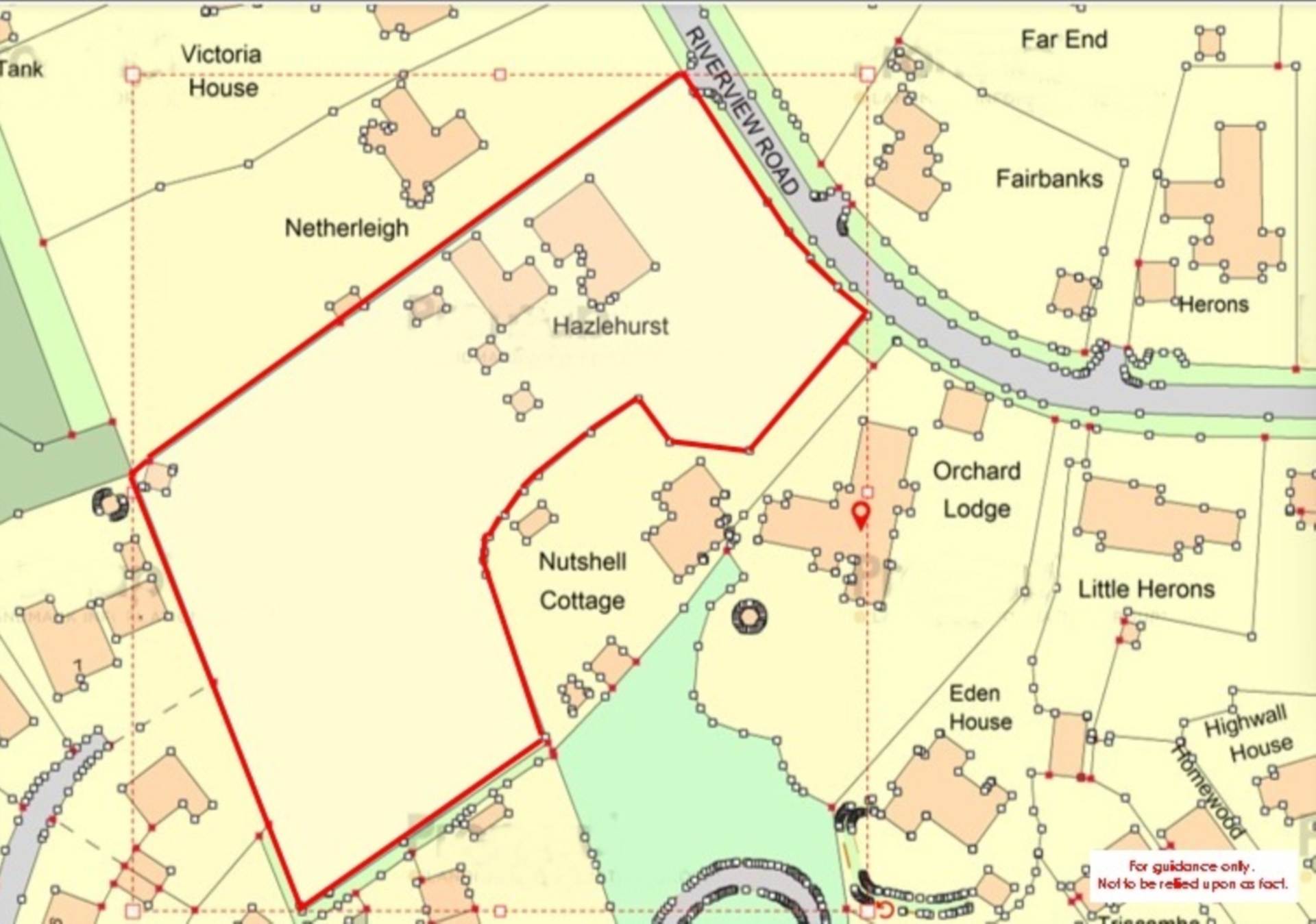 Prime location - Riverview Road, Pangbourne, Image 8