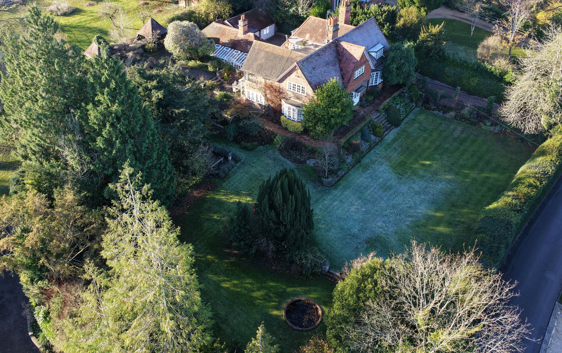 Prime location - Riverview Road, Pangbourne, Image 9