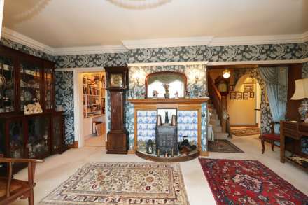 Prime location - Riverview Road, Pangbourne, Image 11