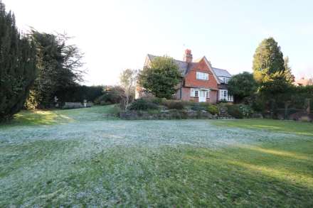 Prime location - Riverview Road, Pangbourne, Image 19