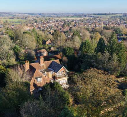 Prime location - Riverview Road, Pangbourne, Image 24