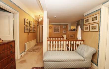 Prime location - Riverview Road, Pangbourne, Image 27
