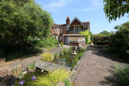Prime location - Riverview Road, Pangbourne, Image 28