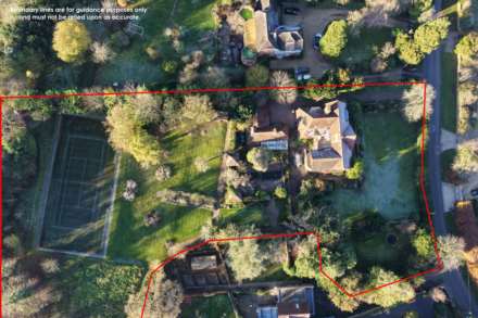 Prime location - Riverview Road, Pangbourne, Image 3