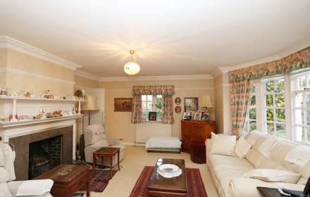 Prime location - Riverview Road, Pangbourne, Image 4