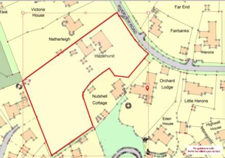 Prime location - Riverview Road, Pangbourne, Image 8