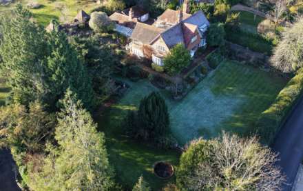 Prime location - Riverview Road, Pangbourne, Image 9