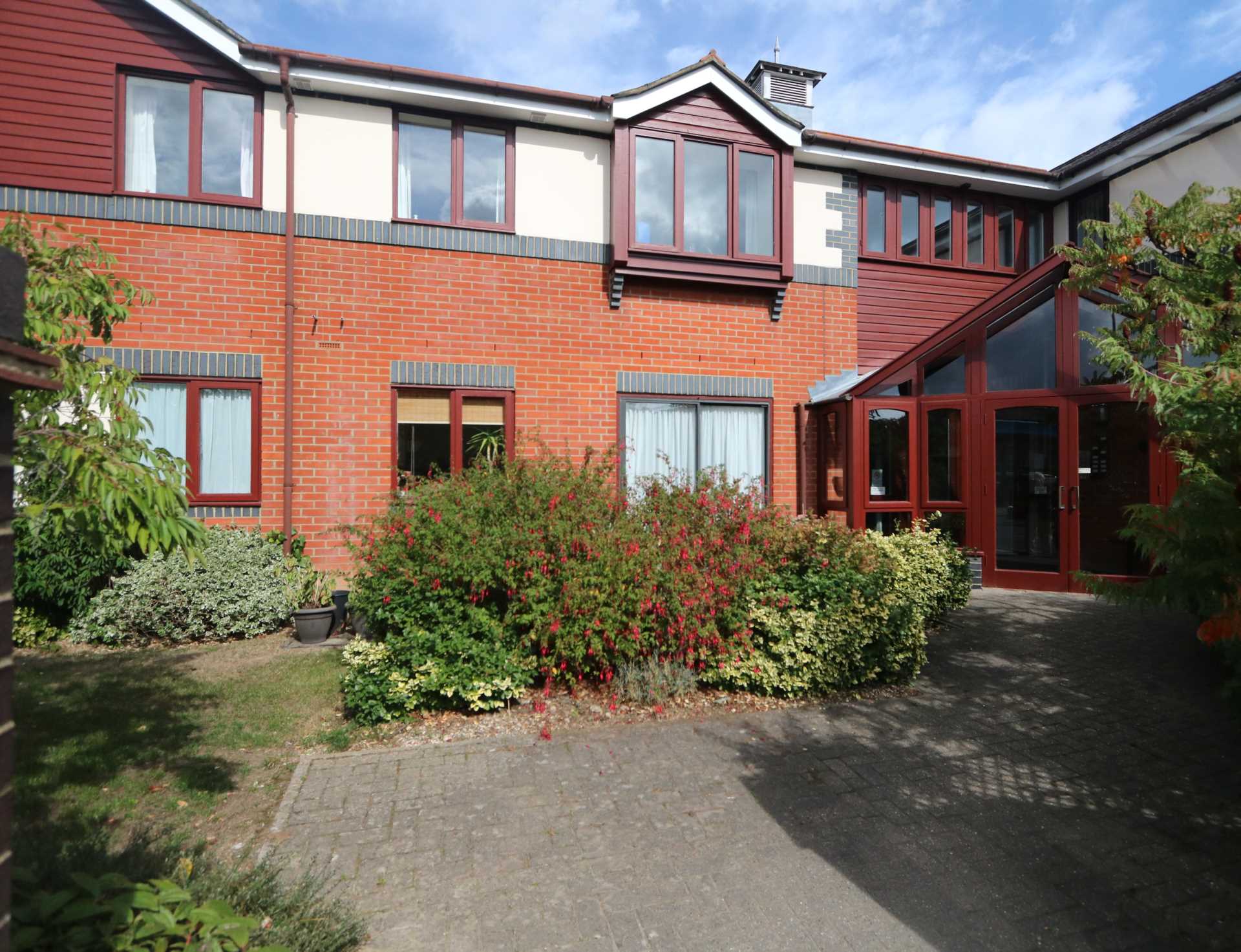 Property To Rent Coach House Court, Pangbourne Dudley Singleton and