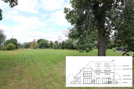 Property For Sale Wallingford Road, South Stoke, Reading