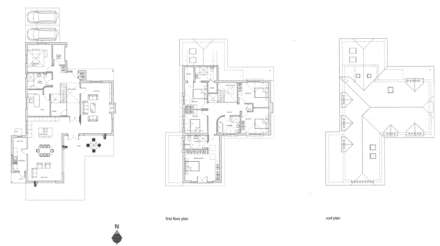 Building plot for sale - South Stoke, Oxfordshire, Image 4