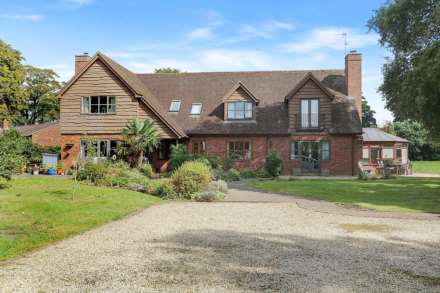 6 Bedroom Detached, South Stoke, Oxfordshire