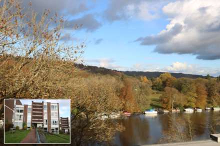 Pangbourne - walk to shops, amenities and train station to London