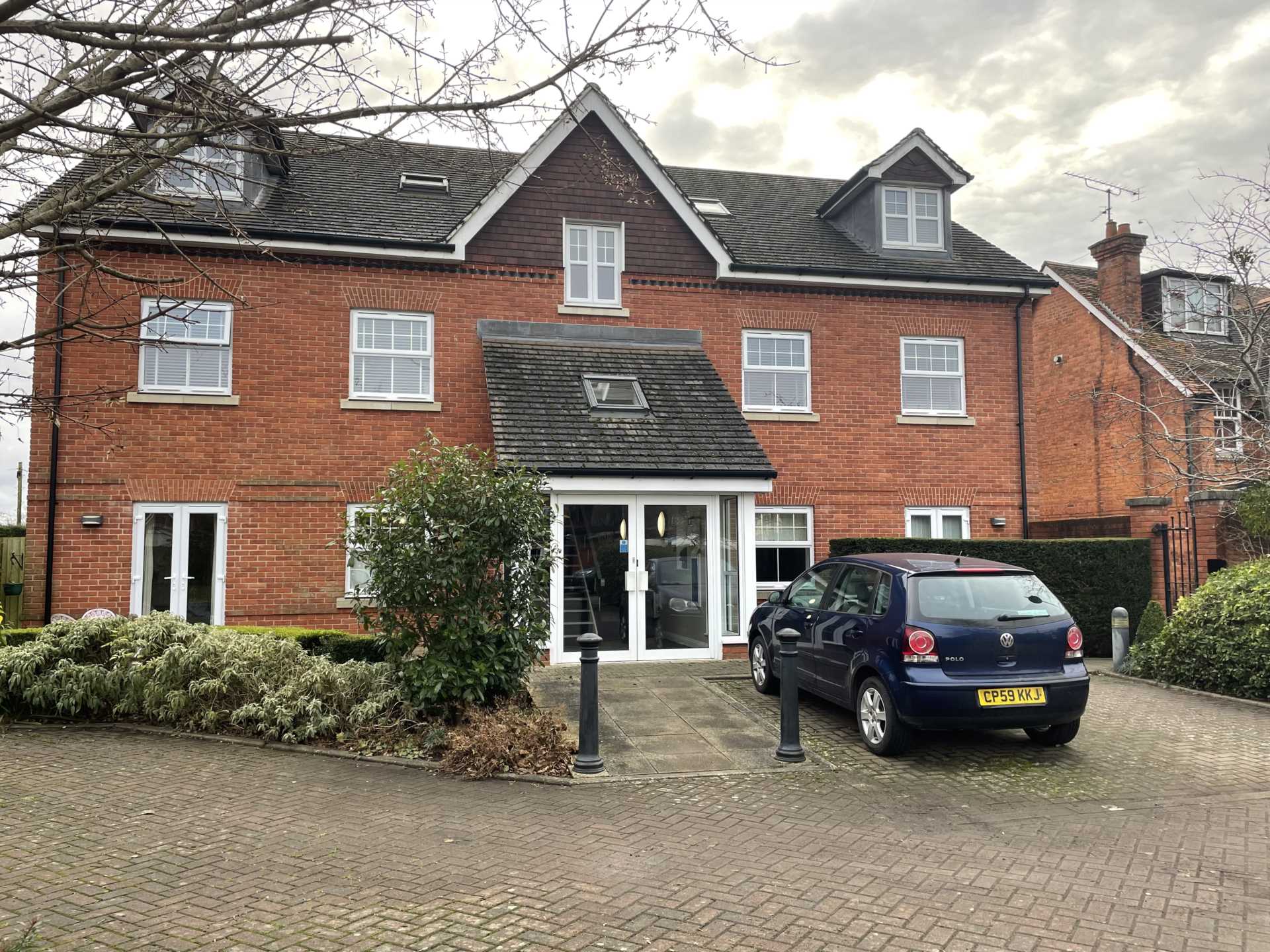 Peel Court, Pangbourne, Image 1