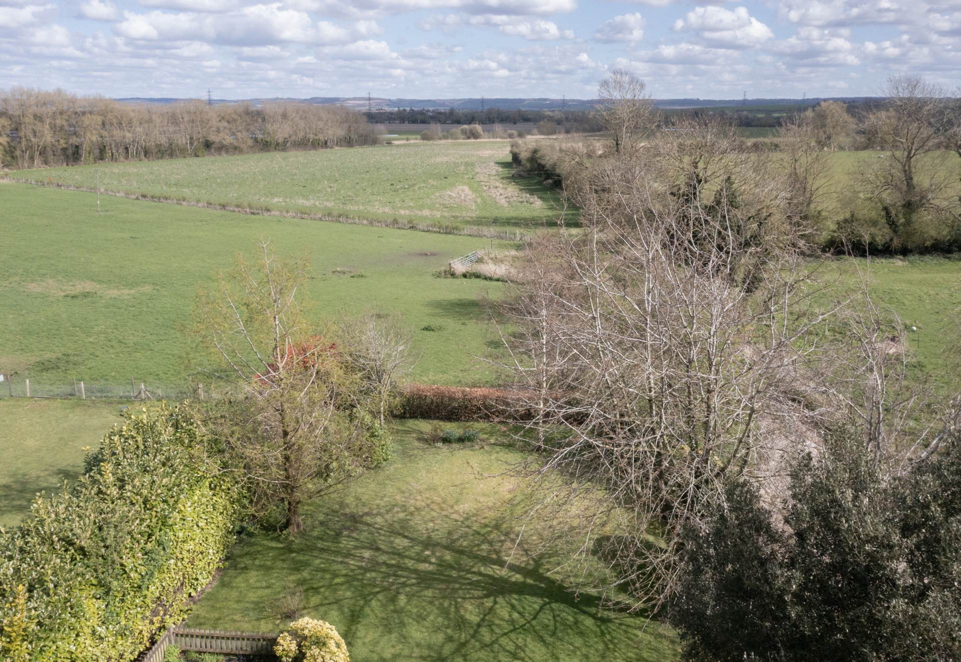 Aston Tirrold, Oxfordshire, Image 22