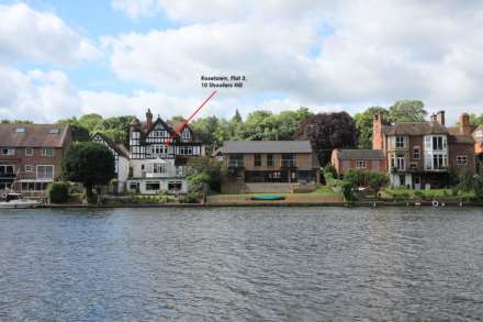 Property For Sale Shooters Hill, Pangbourne, Reading