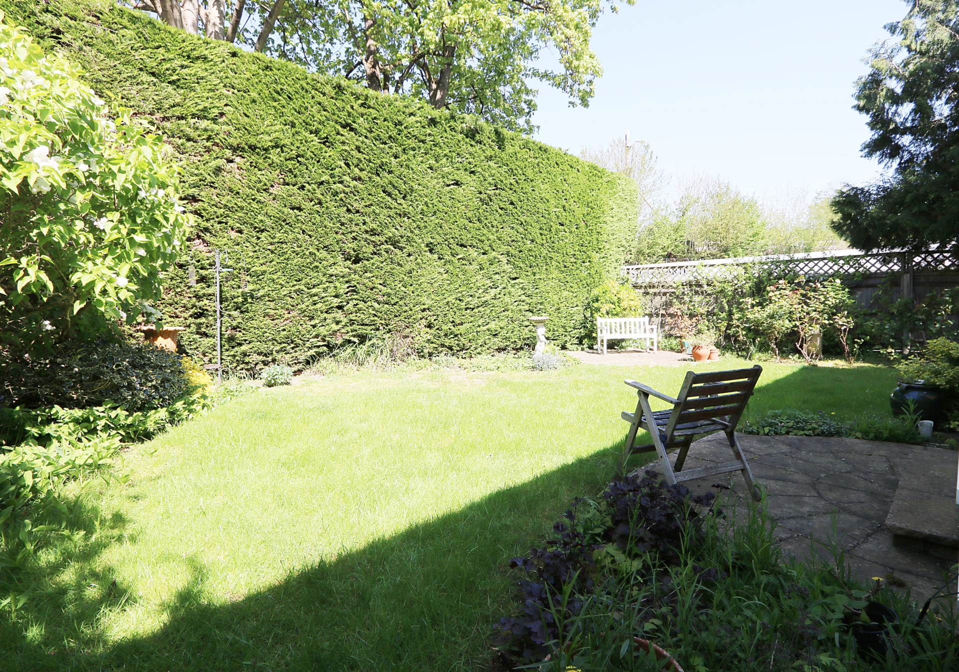 St James Close, Pangbourne - Chain free, Image 13