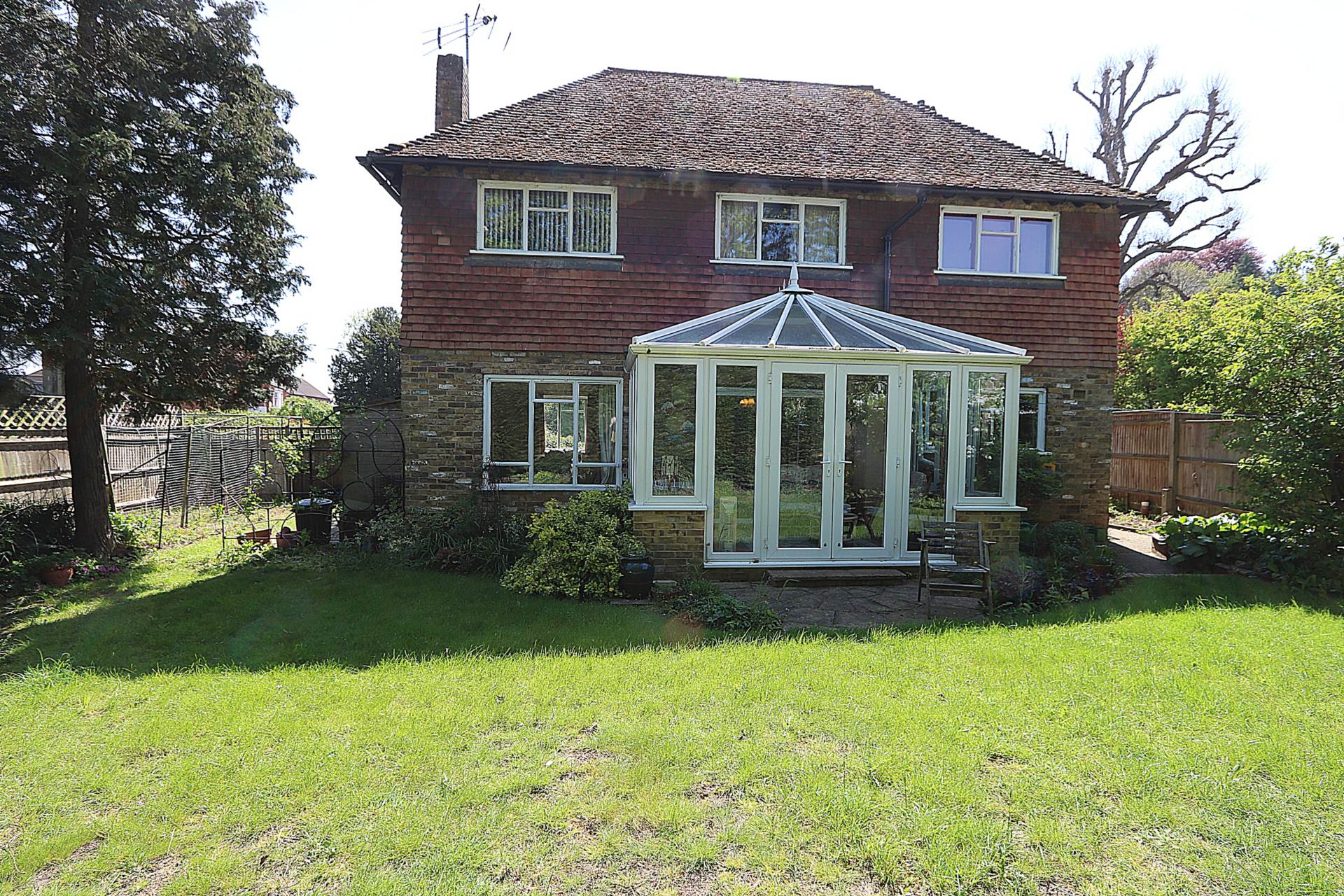 St James Close, Pangbourne - Chain free, Image 3