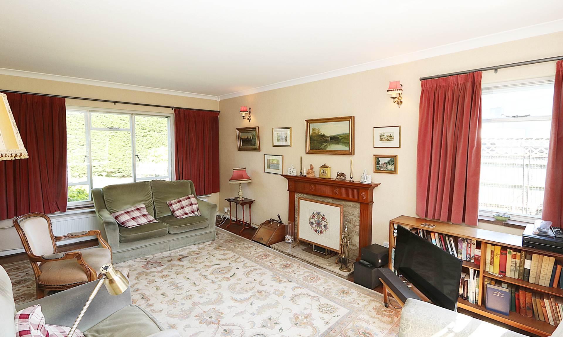 St James Close, Pangbourne - Chain free, Image 4