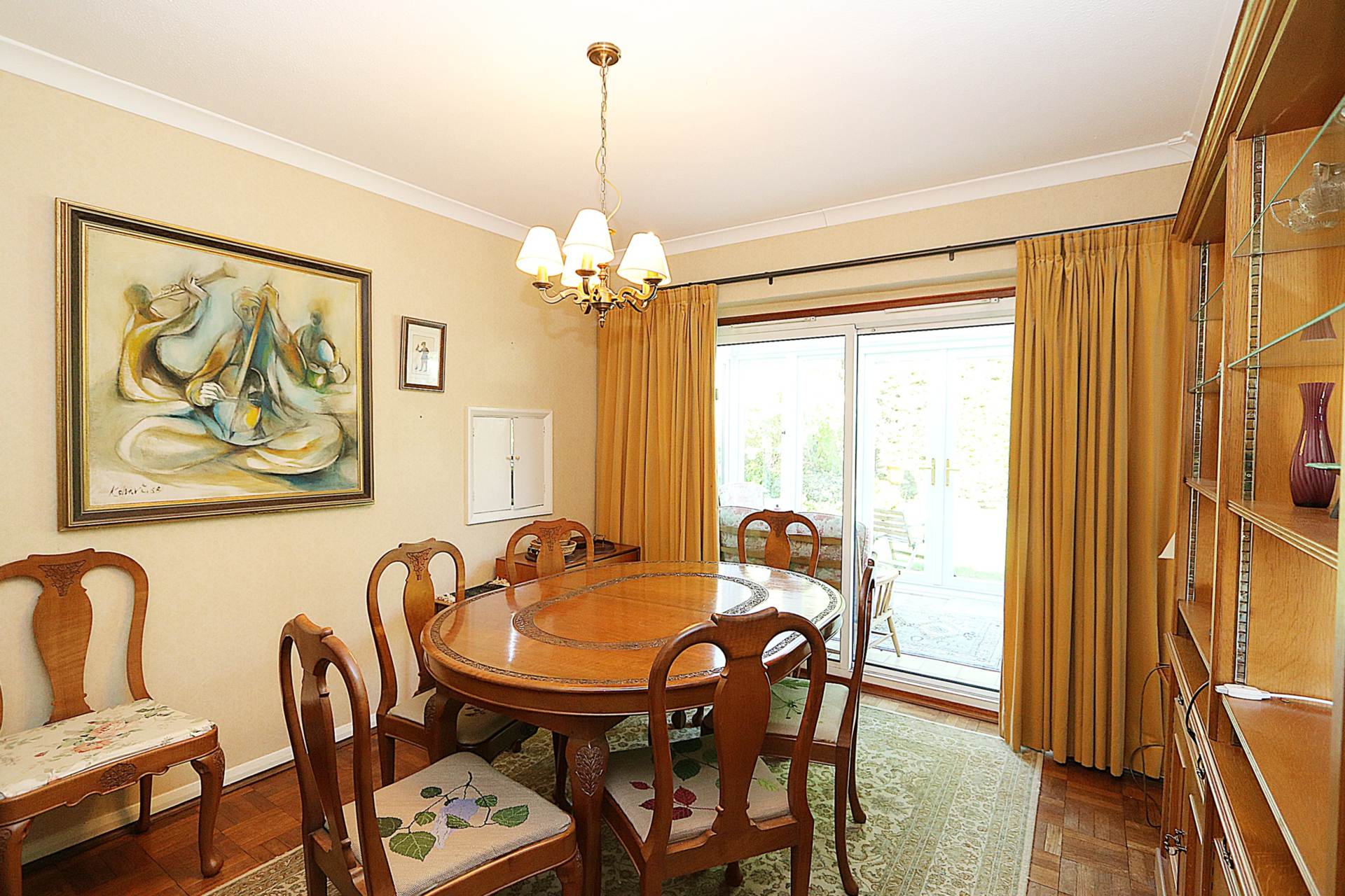 St James Close, Pangbourne - Chain free, Image 5