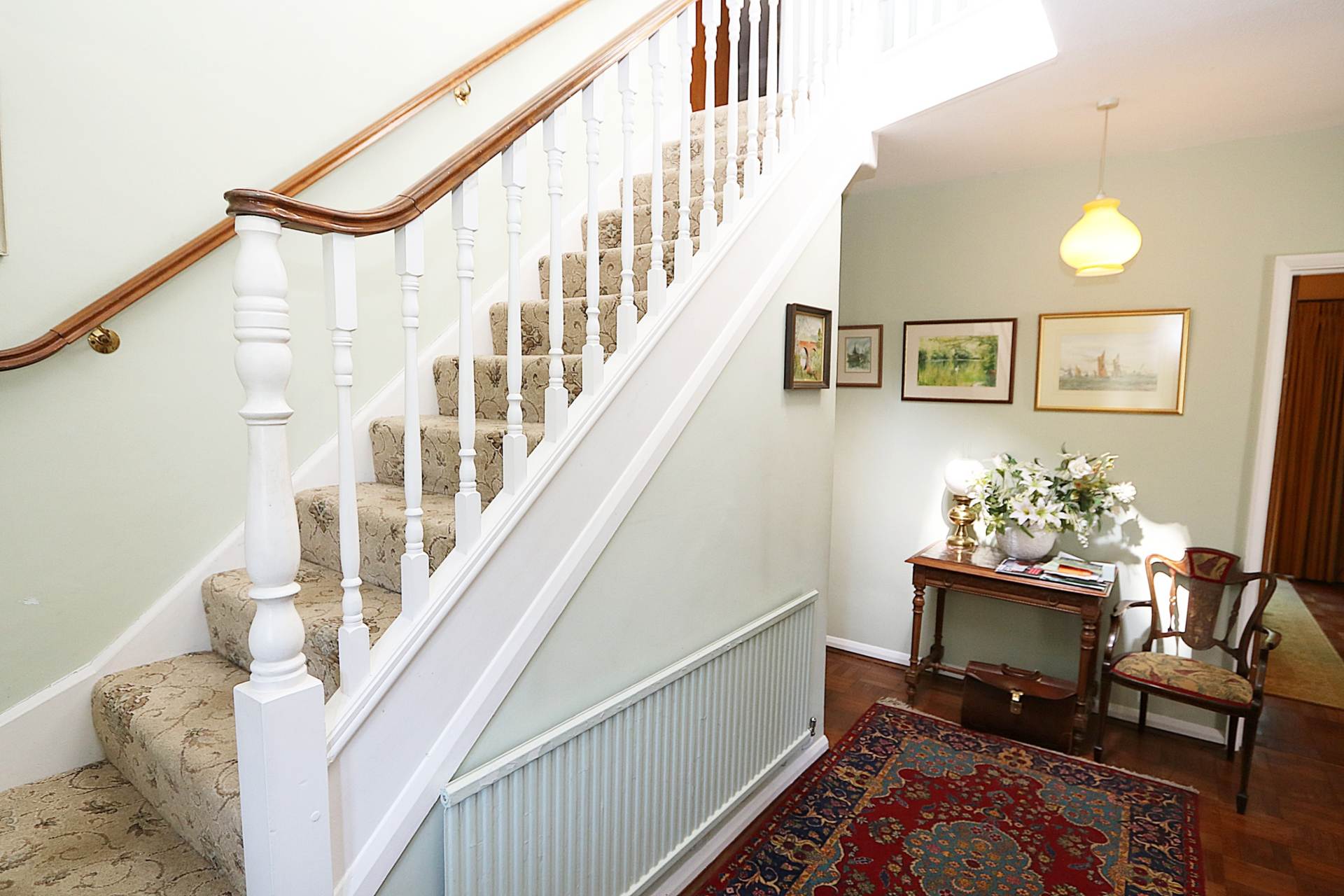 St James Close, Pangbourne - Chain free, Image 7